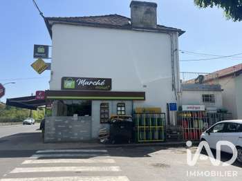 Immeuble Immeuble