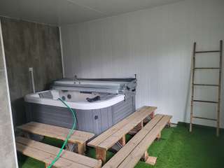 Immeuble 46 pièces