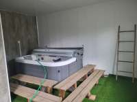 Immeuble 46 pièces