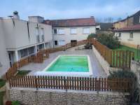 Immeuble 46 pièces