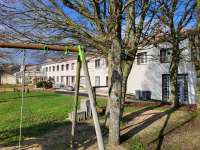 Immeuble 46 pièces