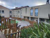 Immeuble 46 pièces