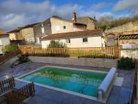 Immeuble 46 pièces