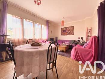 Immeuble Lamalou-les-Bains 34