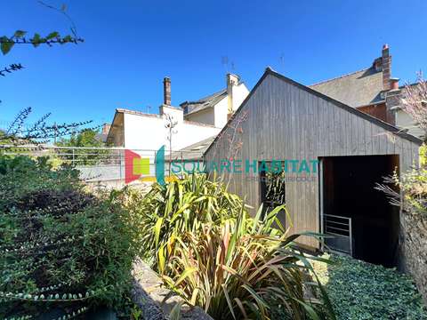 Immeuble 13 pièces Lamballe 22