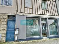 Immeuble 8 pièces