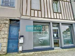 Vente Immeuble 4 chambresLamballe