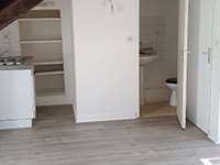 Immeuble 8 pièces