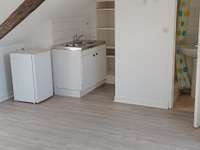 Immeuble 8 pièces