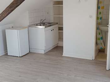 Immeuble 8 pièces