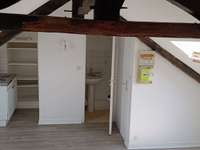 Immeuble 8 pièces