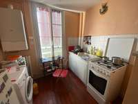 Immeuble 8 pièces