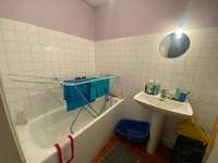 Immeuble 8 pièces