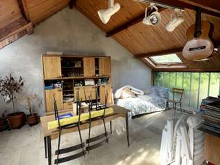Immeuble Immeuble