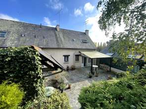 Vente ImmeubleLamballe