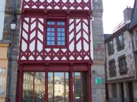 Immeuble