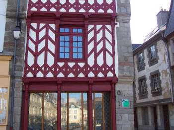 Immeuble