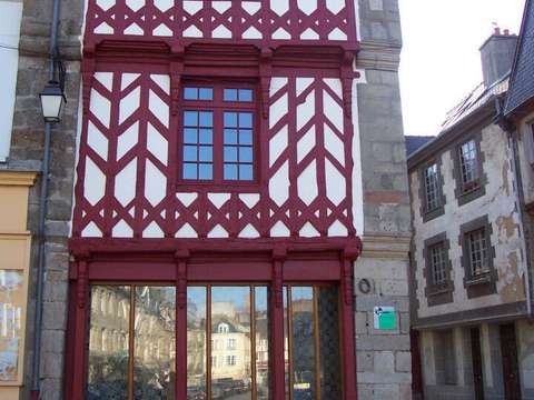 Immeuble
