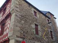 Immeuble