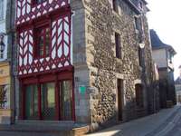 Immeuble
