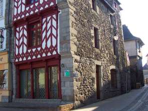 Vente ImmeubleLamballe