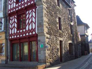 Immeuble