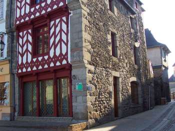 Photo Immeuble Lamballe
