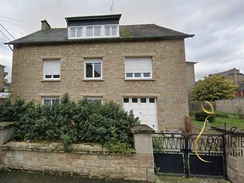 Immeuble Lamballe 22