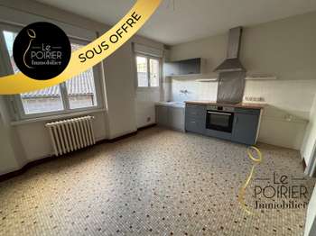 Immeuble Lamballe 22