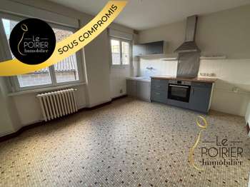 Vente ImmeubleLamballe
