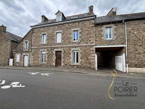 Vente ImmeubleLamballe