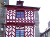 Immeuble