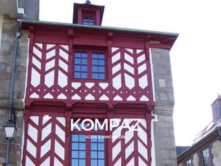 Immeuble Immeuble