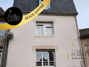 Immeuble Lamballe 22