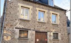 Photo Immeuble Lamballe