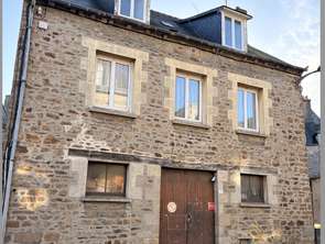 Vente ImmeubleLamballe