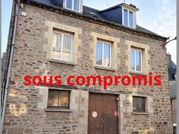 Vente ImmeubleLamballe