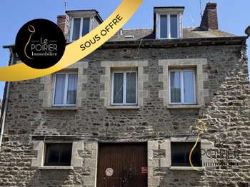 Vente ImmeubleLamballe