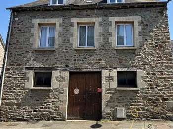 Immeuble Lamballe 22