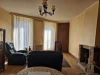 Immeuble 7 pièces