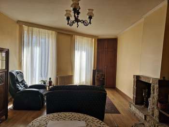Immeuble 7 pièces