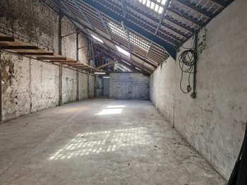 Immeuble 7 pièces