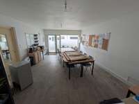 Immeuble 6 pièces