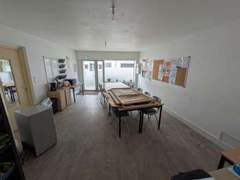 Vente Immeuble 6 piècesLamballe