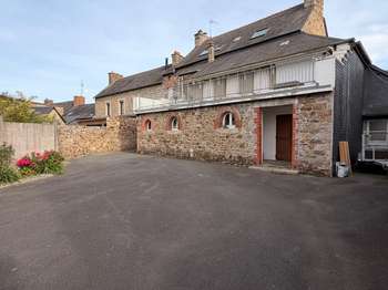 Vente ImmeubleLamballe