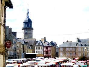 Vente Immeuble 3 chambresLamballe-Armor