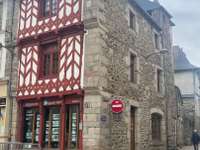 Immeuble 9 pièces
