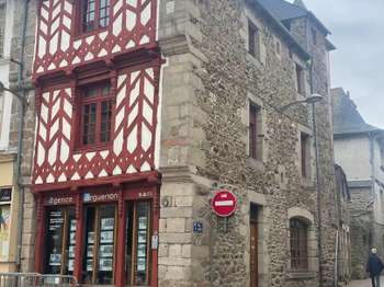 Immeuble 9 pièces