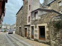 Immeuble 9 pièces