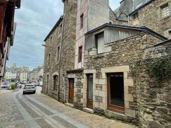 Immeuble 9 pièces